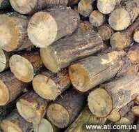 Продам дрова для опалення з доставкою