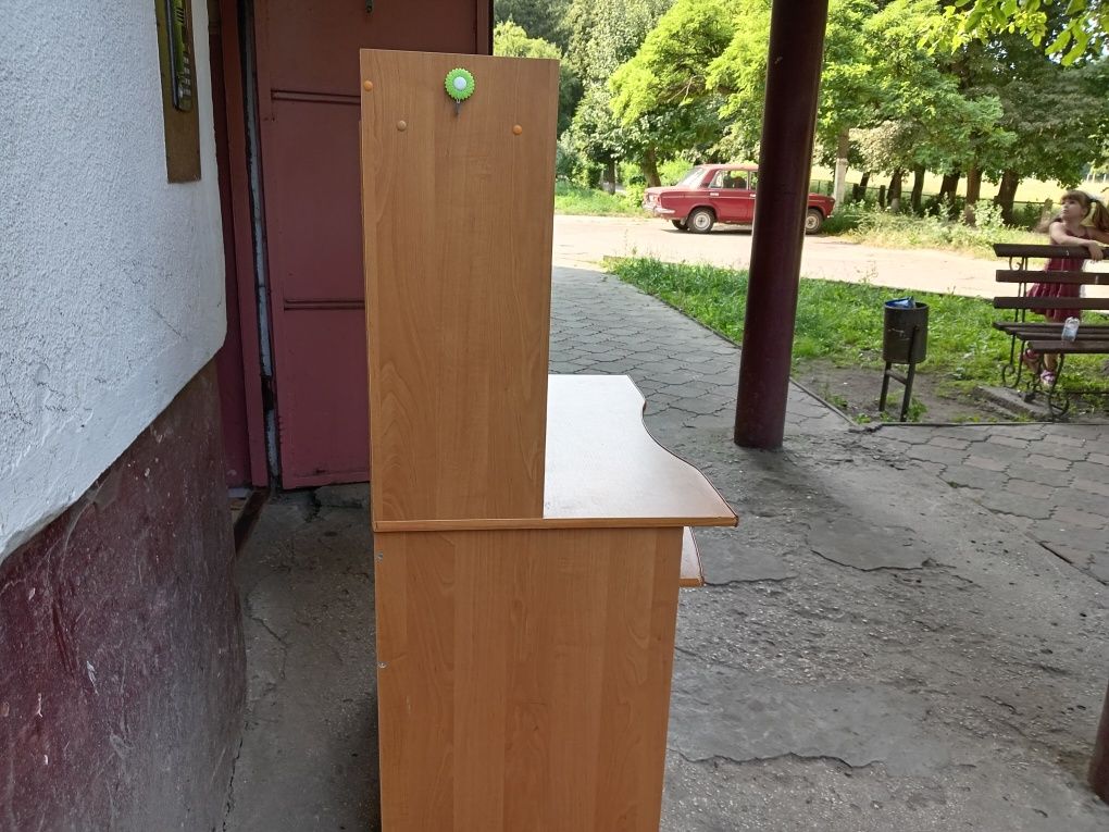 Комп'ютерний стіл-парта 14 гарантії