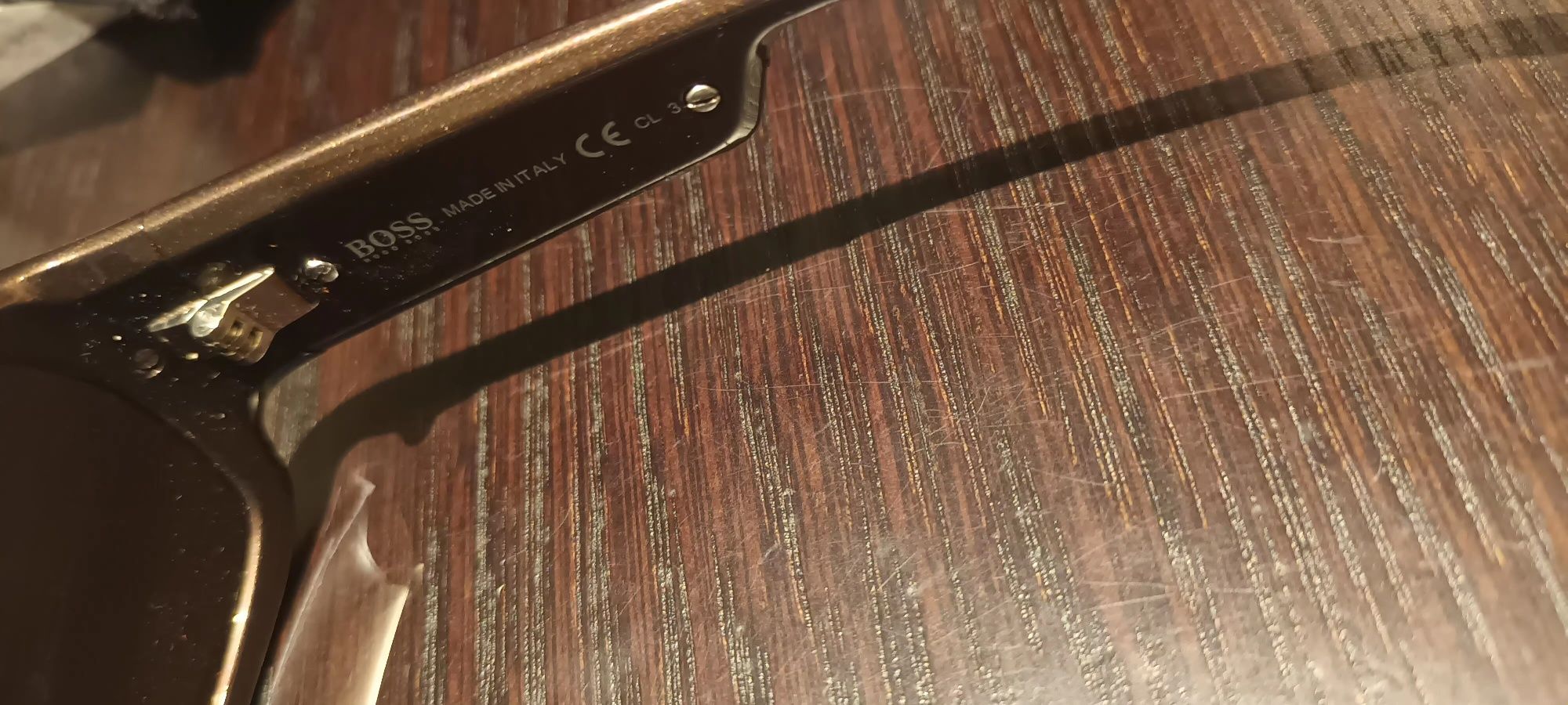 Óculos Hugo Boss