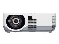 Projektor profesjonalny NEC P502H - stan idelany