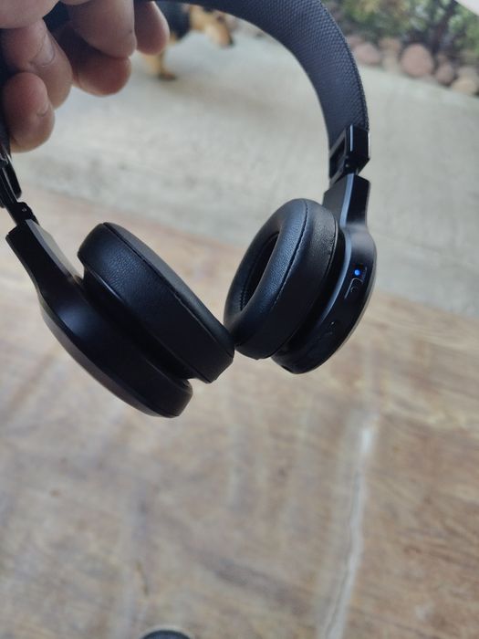 Słuchawki bezprzewodowe JBL