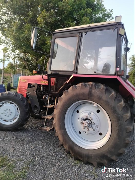 Продам МТЗ 82.2 2019 р