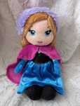 Disney Frozen Anna Maskotka Lalka Nicotoy