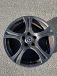 Диски R17 5x112 нові, без дефектів