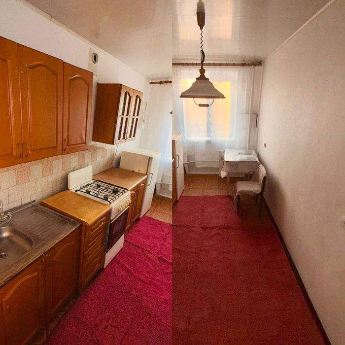 Продам квартиру