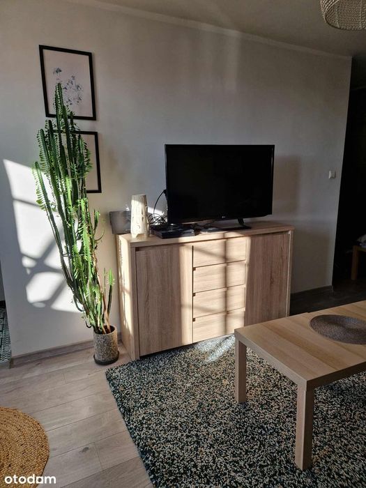 Sprzedam kawalerkę 33m