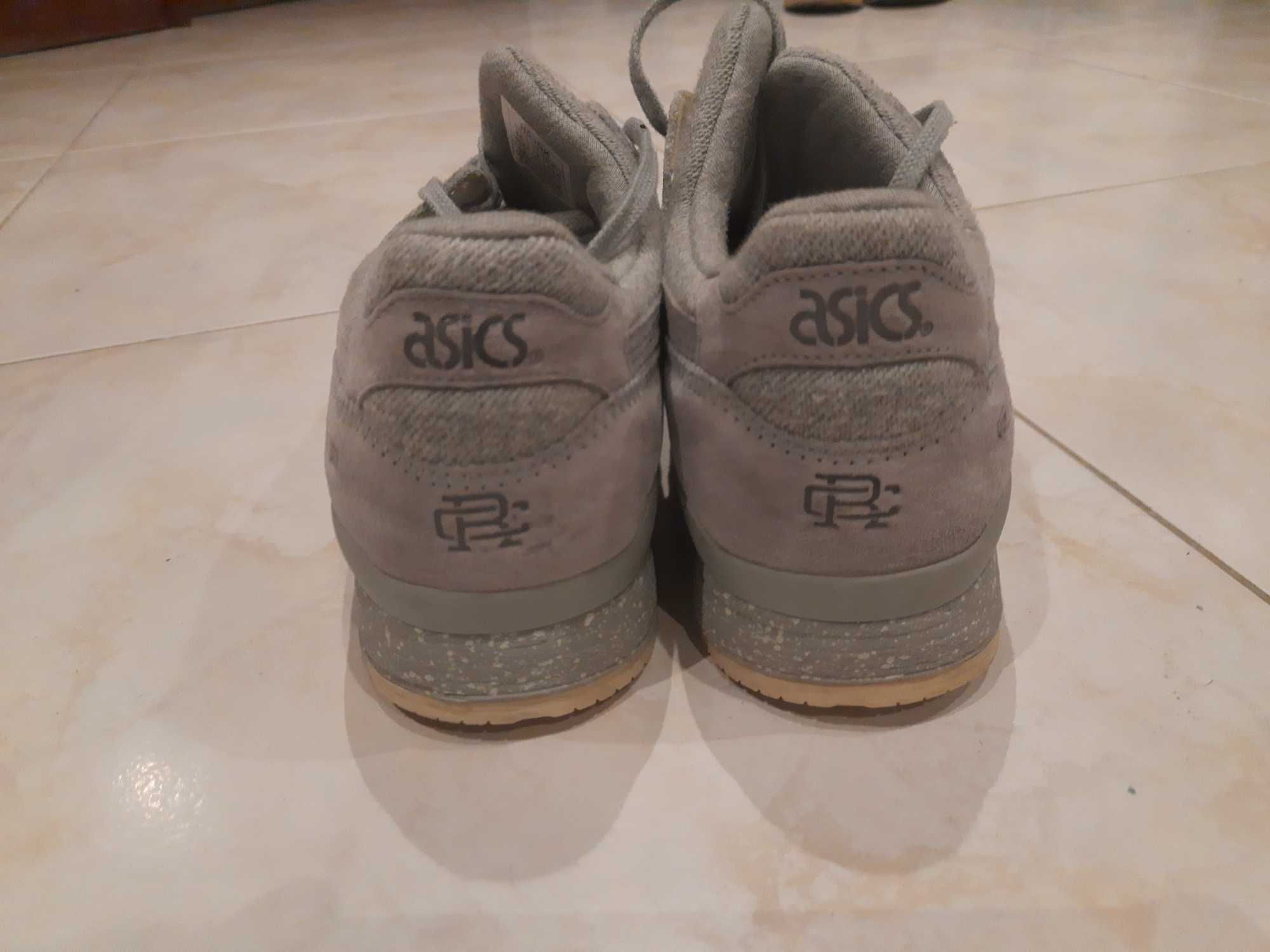 ASICS gel lyte III x Reigning champ