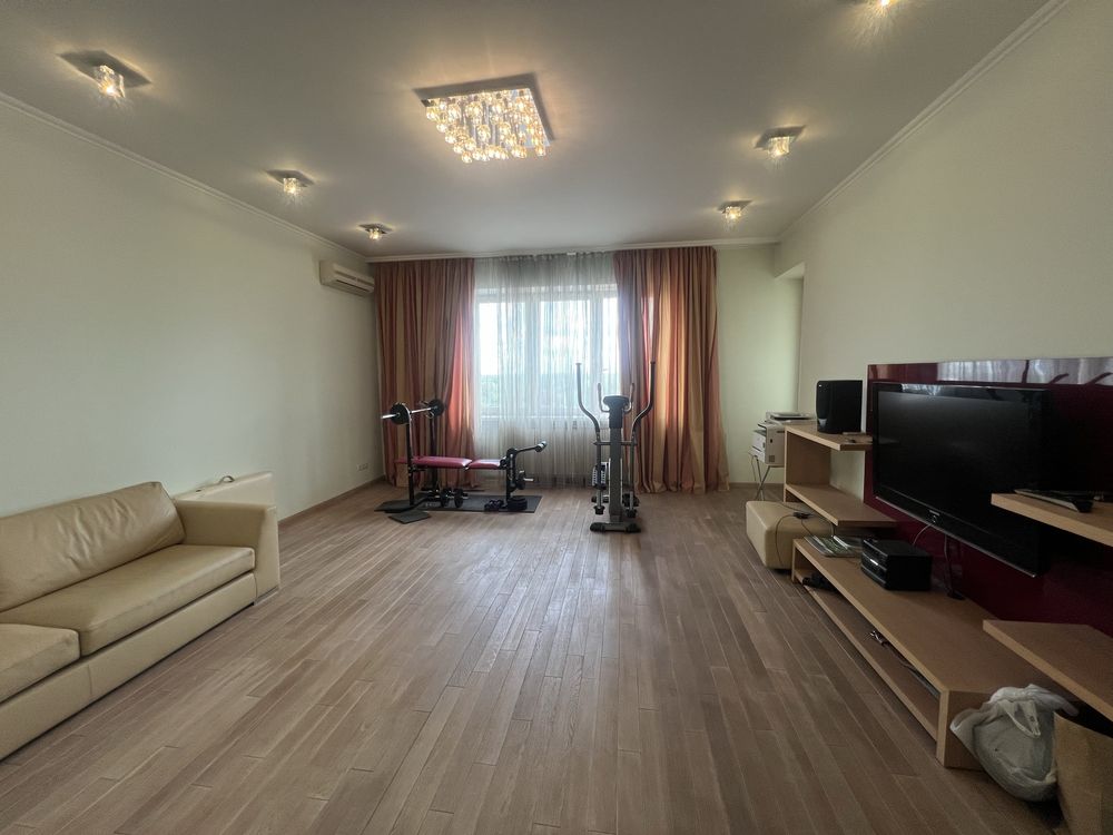 Продаж 3к Івасюка,8 ЖК ОАЗІС Оболонь