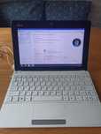 Нотбук asus eee pc 1015cx. 10 дюймів