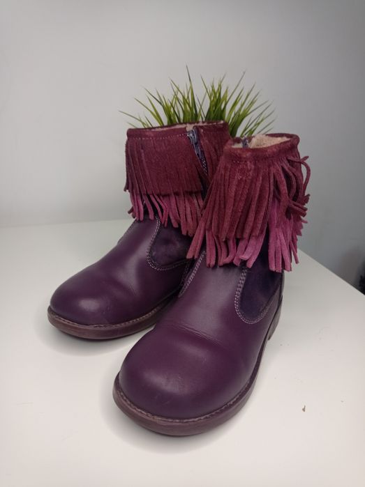 Роботи зимові дівочі 30р