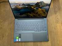 Laptop Lenovo IdeaPad5 - intel core i7