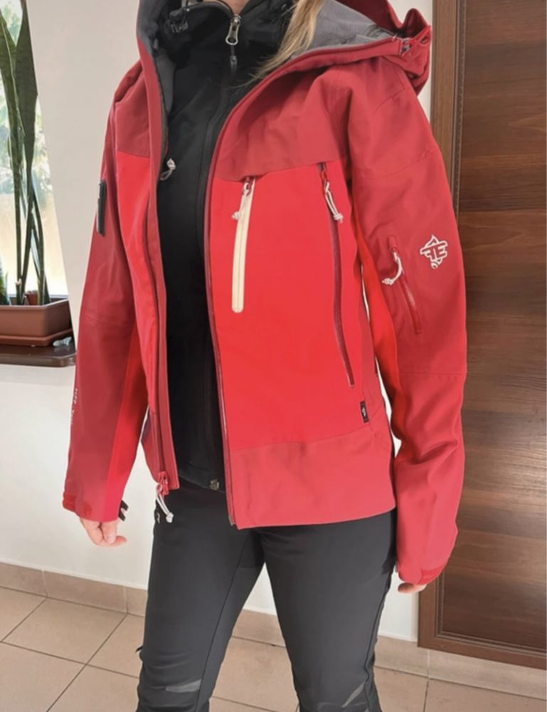 Kurtka softshell Speed rozm M