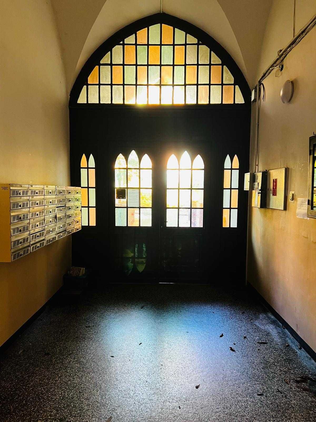 Sopot Dolny, ul. M.Skłodowskiej Curie, apartament do własnej aranżacji