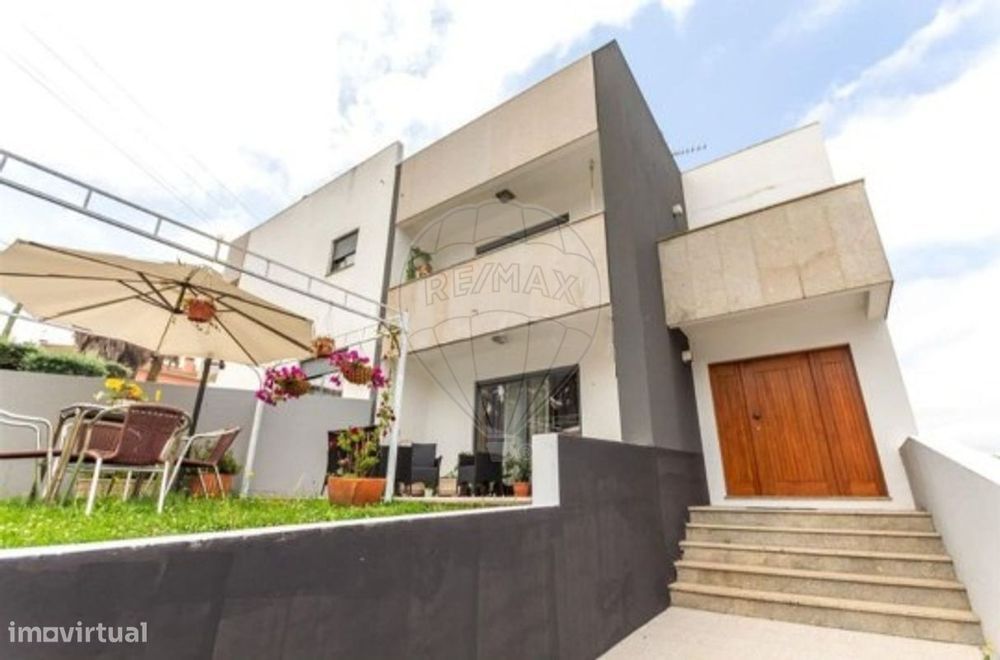 Moradia T3 para venda