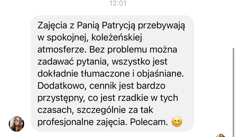 Korepetycje matematyka i chemia z inżynierem