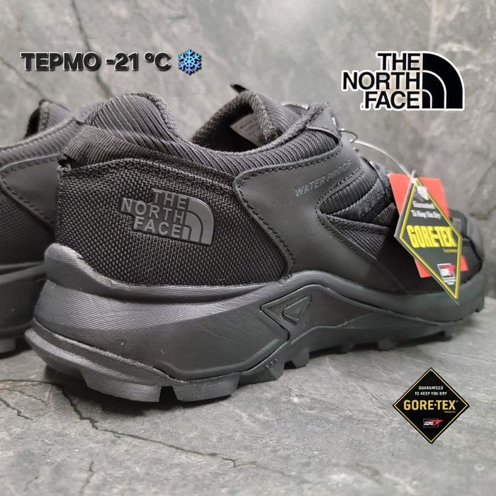 SALE! Чоловічі ТЕРМО The North Face BOA Gore-Tex Termo. Норд фейс.