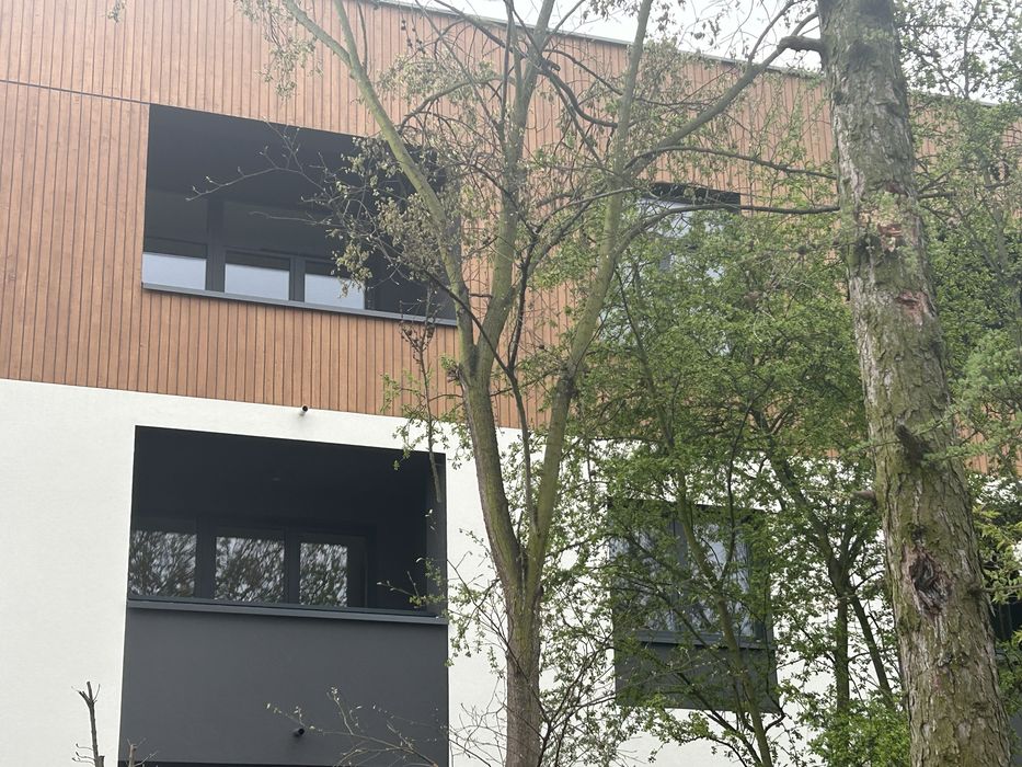 Wynajmę mieszkanie  z klimatyzacją Ołtaszyn Orawska   Wrocław