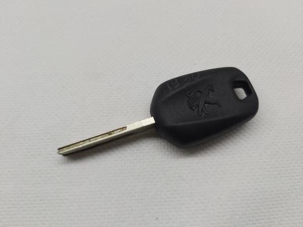 Chave / comando PEUGEOT Partner (K9)