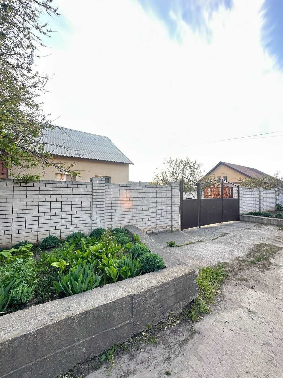 Продам дом, 86м2, ж/м Приднепровск