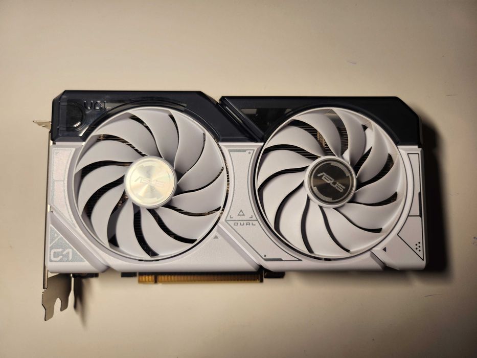 Karta graficzna ASUS Geforce RTX 4060Ti