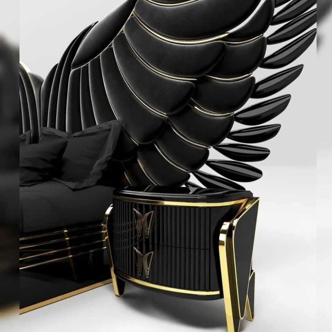 Łóżko model Angel