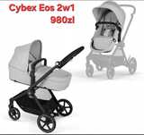 Wózek Cybex EOS 2w1