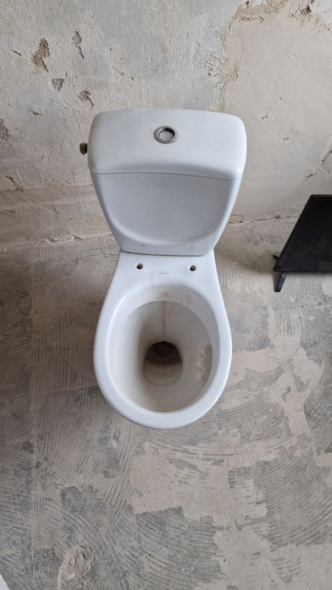 Oddam Wc sedes  do odszorowania                    .