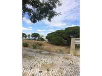 Setúbal - Lote P/ Moradia Em Banda 2 Pisos