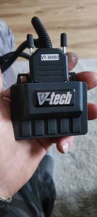 Tuning box V-tech OPEL  Vectra B ,C , ZAFIRA  Diesel
