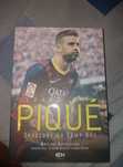 Biografia Gerarda Pique