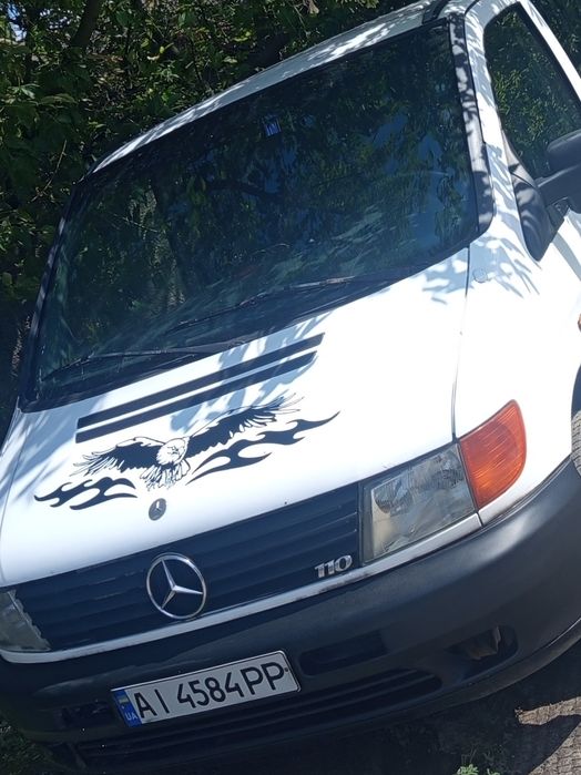 Віто Vito 2.3 1998