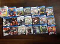 SPRZEDAM GRY PS4 PS5 Farming Gran Turismo GTA 5 Psi Patrol Valhalla