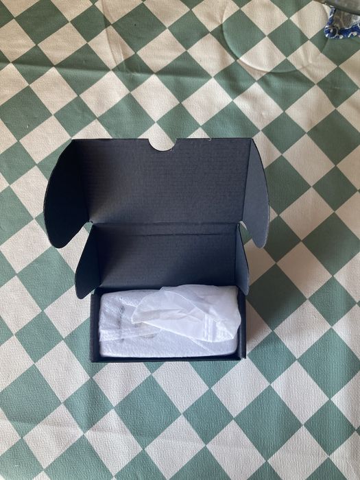 Reverb Mooer Sky Verb - Micro Series