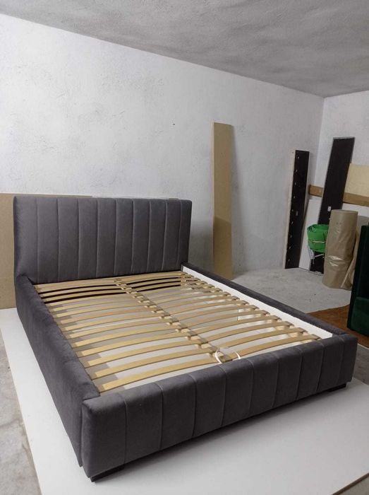 Łóżko tapicerowane VENIS 90/120/140/160/180/200 x200