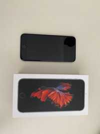 iPhone 6s 64Gb como novo