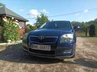 Toyota Avensis T25 1.8 VVT-i