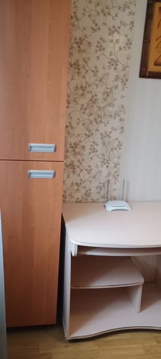 Сдам 3 комнатная квартира Таирова Королева Вильямса 4 этаж