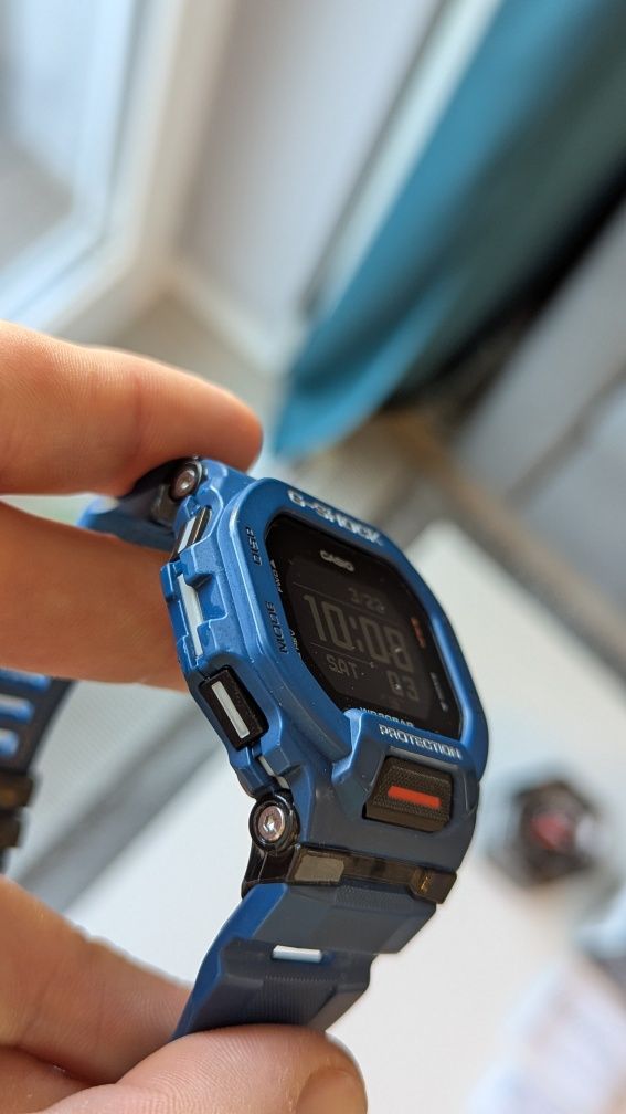 Casio G-Shock GBD-200