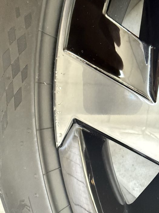 Koła Renault 21” 5x114.3