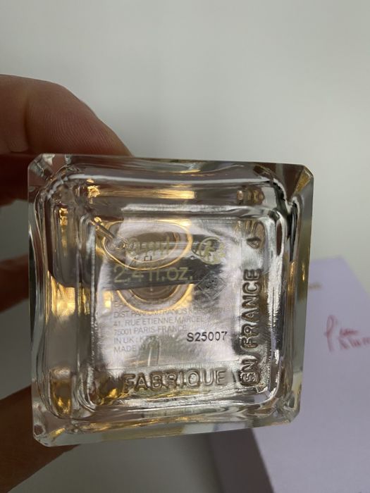 Maison Francis Kurkdjian Paris L'ean A la rose 70ml