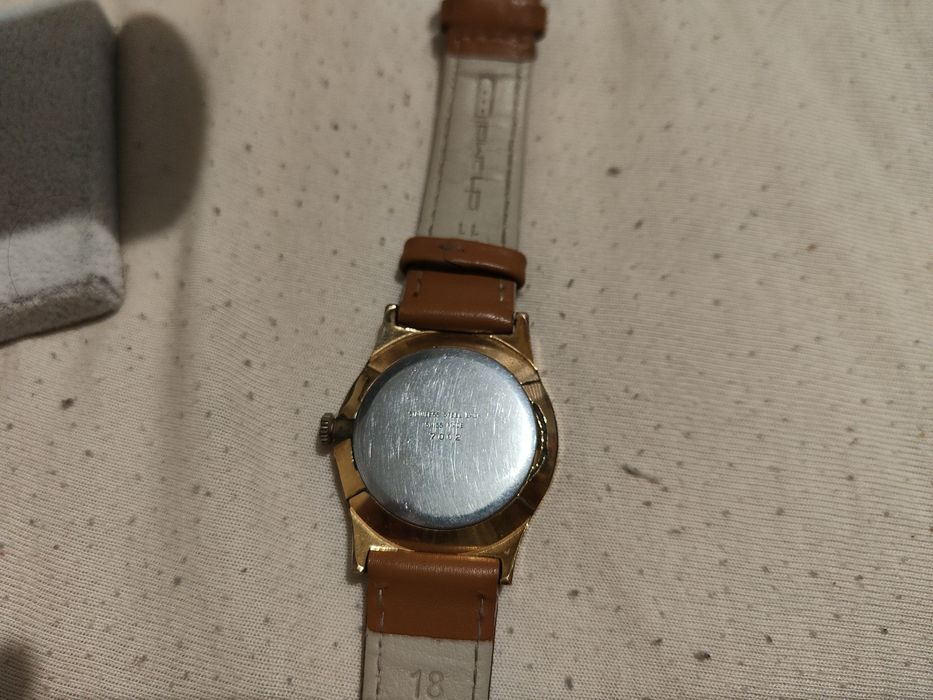 Relógio Raymond Weil