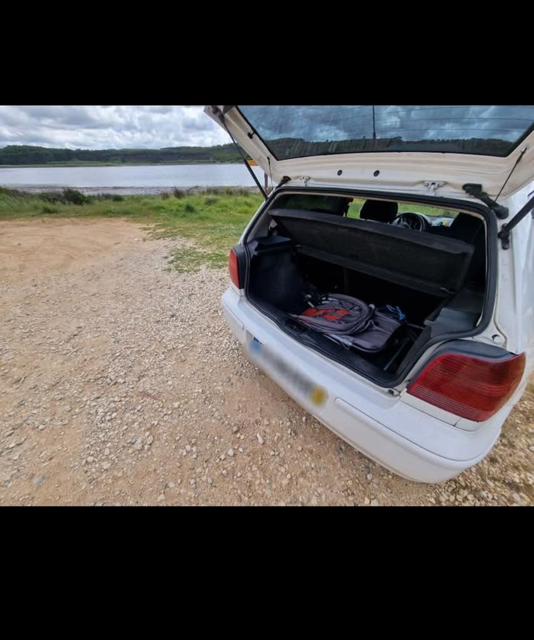 Volkswagen polo 1.4 tdi