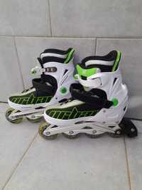 Patins em linha 40-43