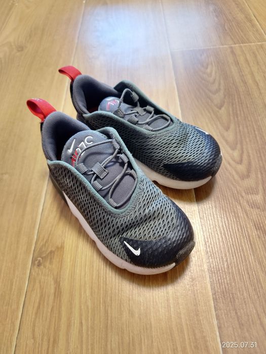 Кросівки Nike оригінал 27р.16см