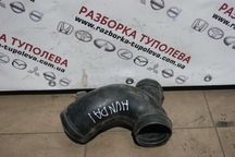 Патрубок резонатора Hyundai Tucson 2.0 2004-2010