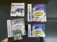 2 jogos colecionador Game Boy Color