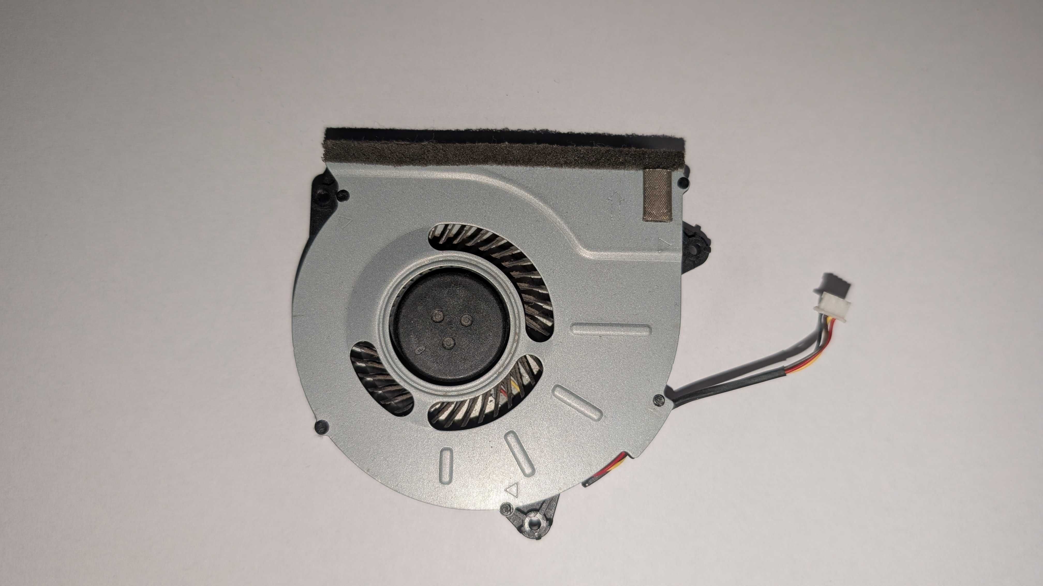 Płyta główna z Lenovo z50-70 + wentylator na CZĘŚCI