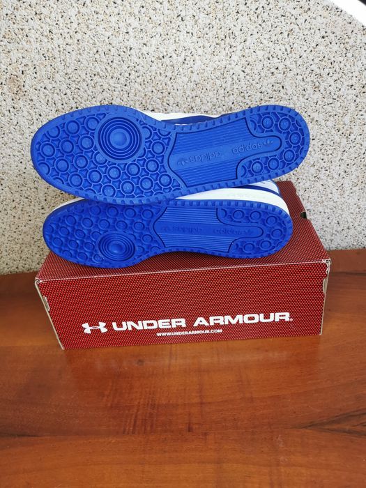 Кроссовки ADIDAS, состояние новой