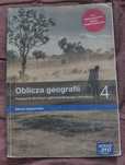 Oblicza geografii 4 Nowa era Zakres rozszerzony