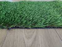 Sztuczna trawa premium 400x55cm